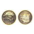 Norse Foundry Mimic 50mm challenge coin