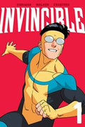 Invincible Vol. 1 New Edition Trade Paperback