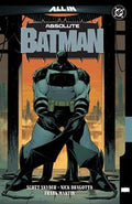 Absolute Batman Vol. 1: The Zoo Hardcover