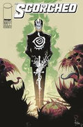 The Scorched #55 Cover A Jonathan Glapion