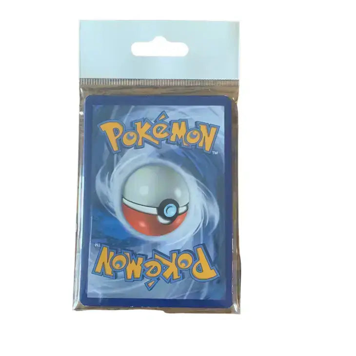 Pokemon Repack, 10 Cards with 2 Ultra Rares, Retail Ready