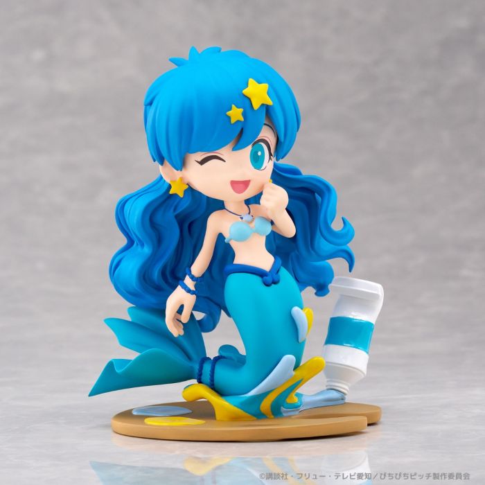 Hanon PalVerse Palé figure — product view 2
