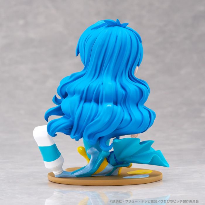 Hanon PalVerse Palé figure — product view 5