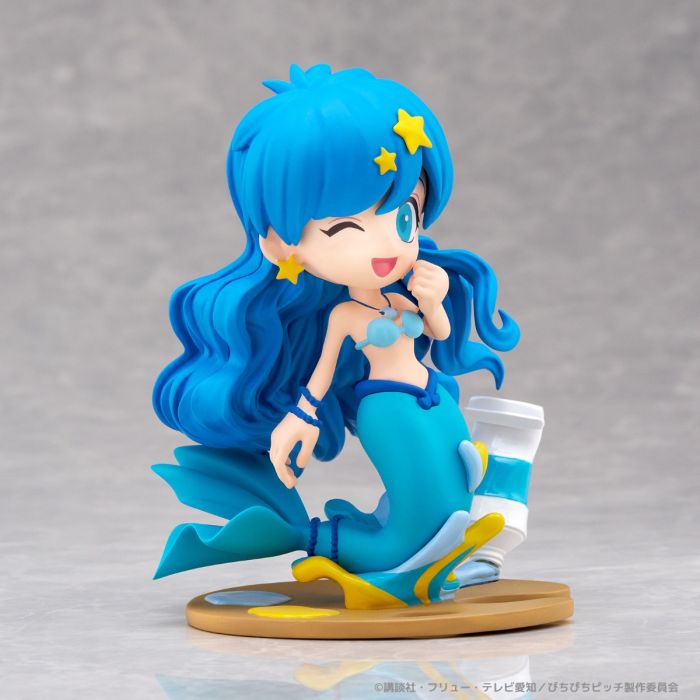 Hanon PalVerse Palé figure — product view 4