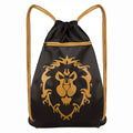 World of Warcraft Alliance Loot Bag