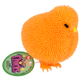 3.25" CHICK PUFFER