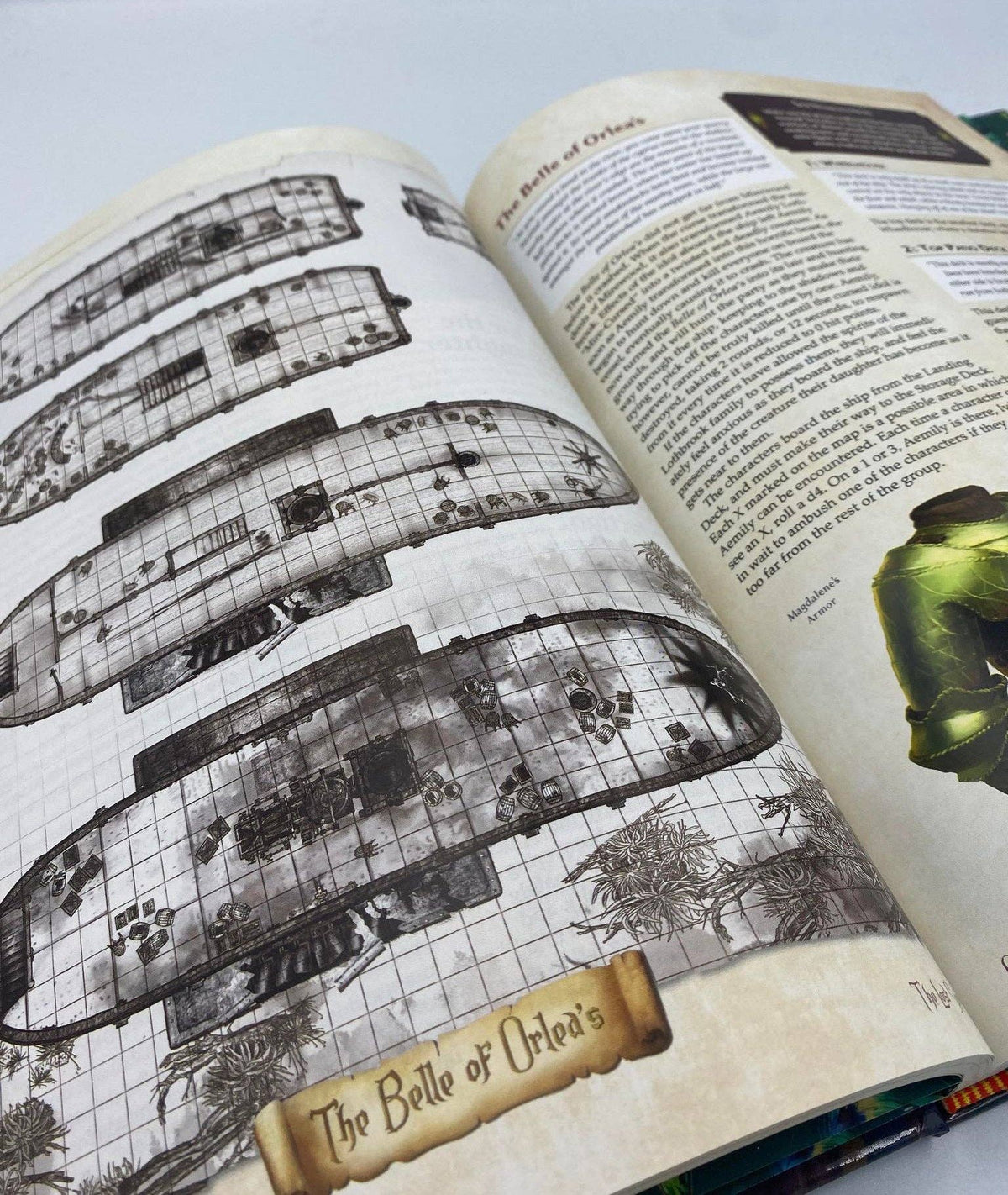 Quest-O-Nomicon: 30 Level 1 Adventures for 5e (Hardcover)