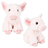 6" HEIRLOOM TREASURE PIG