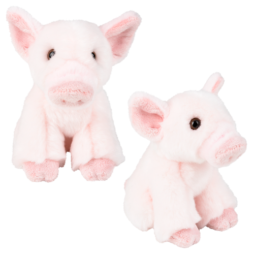 6" HEIRLOOM TREASURE PIG