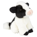 6" HEIRLOOM TREASURE COW