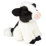 6" HEIRLOOM TREASURE COW