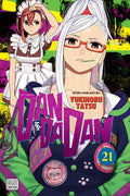 Dandadan, Vol. 21