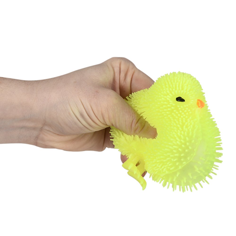 3.25" CHICK PUFFER