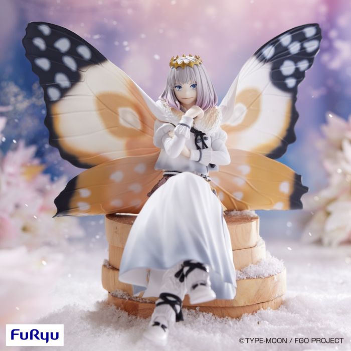 Fate Grand Order Pretender Oberon Noodle Stopper Figure — product view 1