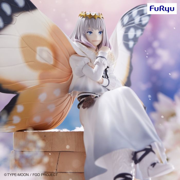 Fate Grand Order Pretender Oberon Noodle Stopper Figure — product view 2
