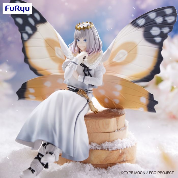 Fate Grand Order Pretender Oberon Noodle Stopper Figure — product view 3