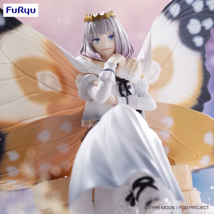 Fate Grand Order Pretender Oberon Noodle Stopper Figure — product view 4