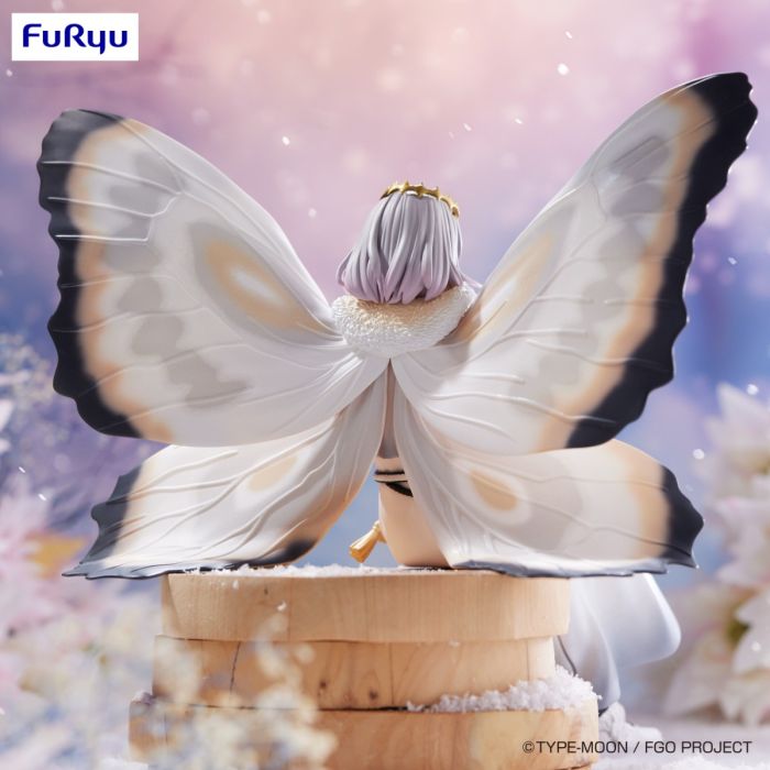 Fate Grand Order Pretender Oberon Noodle Stopper Figure — product view 5