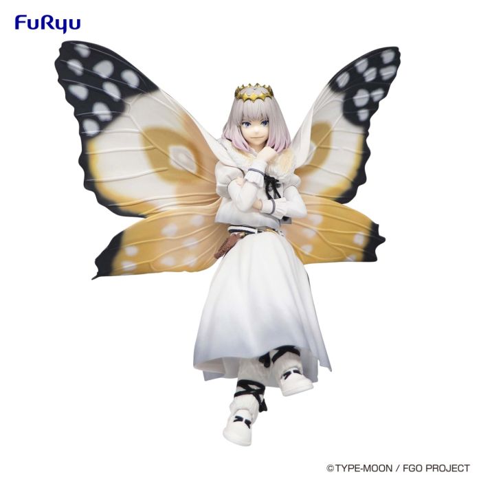 Fate Grand Order Pretender Oberon Noodle Stopper Figure — product view 6
