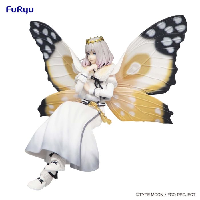 Fate Grand Order Pretender Oberon Noodle Stopper Figure — product view 7