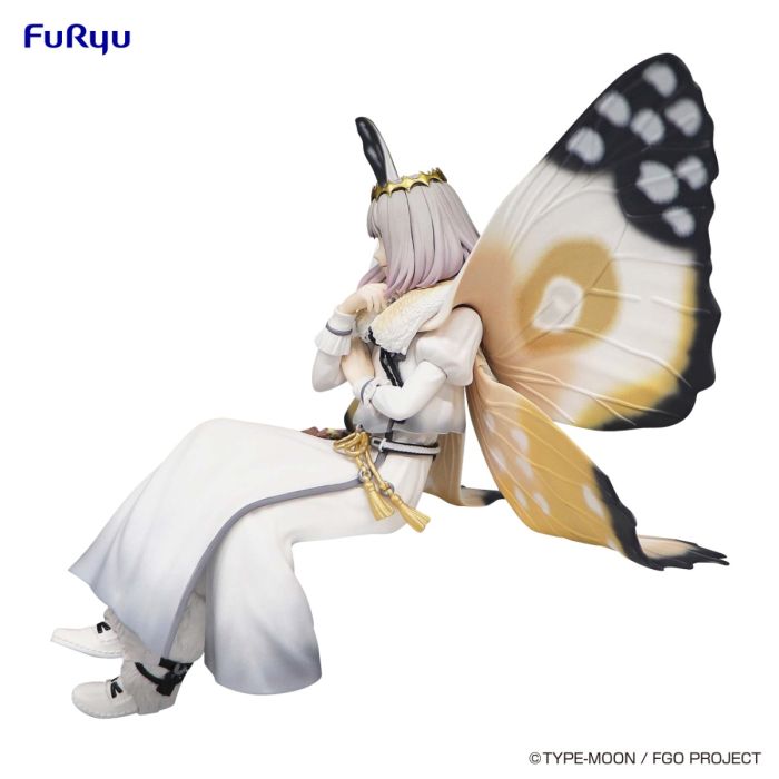 Fate Grand Order Pretender Oberon Noodle Stopper Figure — product view 8