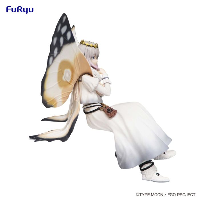Fate Grand Order Pretender Oberon Noodle Stopper Figure — product view 9
