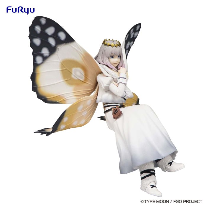 Fate Grand Order Pretender Oberon Noodle Stopper Figure — product view 10