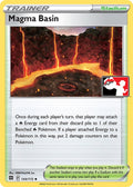 Magma Basin - 144/172