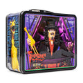 Svengoolie Retro Metal Lunchbox