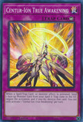 Centur-Ion True Awakening