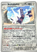 Archaludon - 107/142