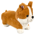 (T) 10" CORGI