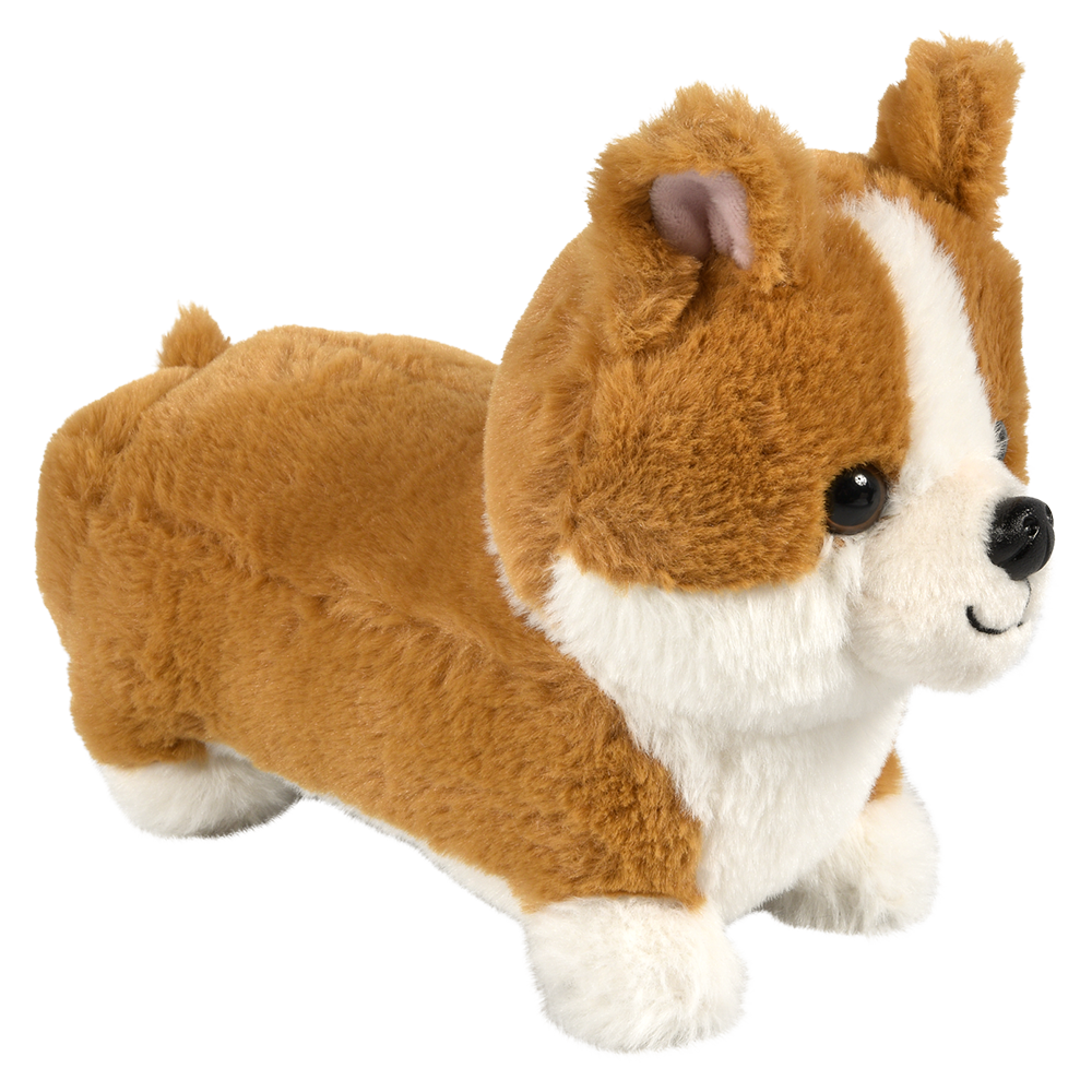 (T) 10" CORGI