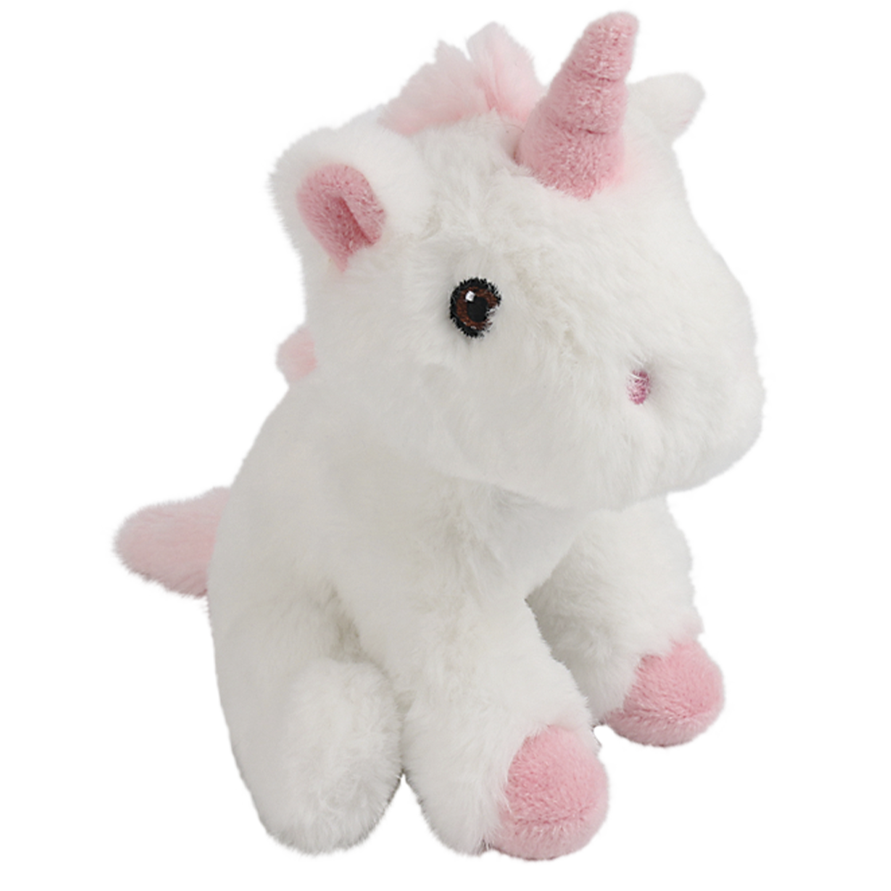 6" EARTH SAFE UNICORN