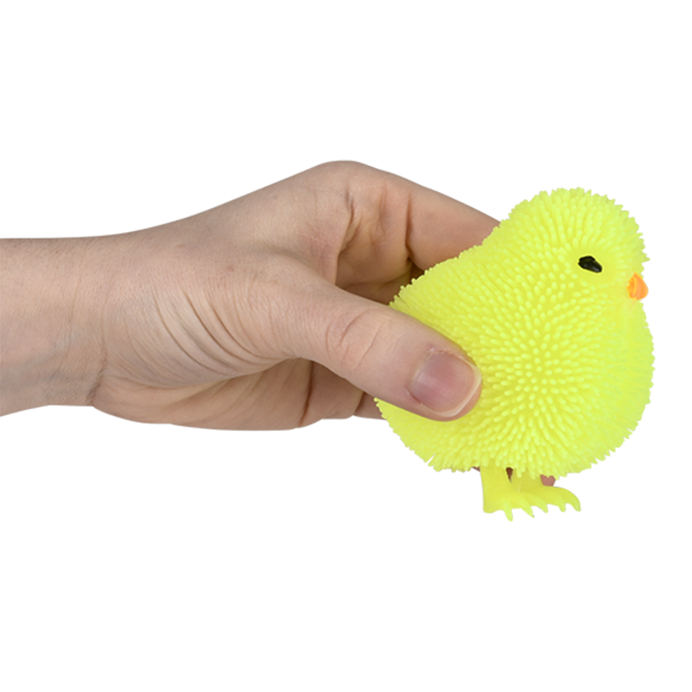 3.25" CHICK PUFFER