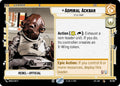 Admiral Ackbar - It's A Trap!