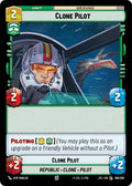 Clone Pilot