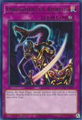 Embodiment of Apophis
