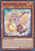 Dawn Angel Kambi