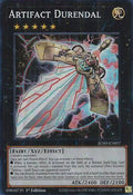 Artifact Durendal (Super Rare)