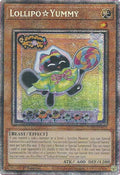 LollipoYummy (Starlight Rare)