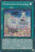 YummyusmentAcroquey (Super Rare)