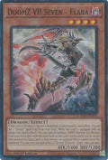 DoomZ VII Seven - Elara
