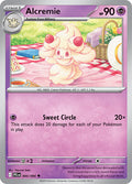 Alcremie