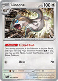 Linoone
