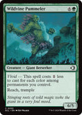 Wildvine Pummeler