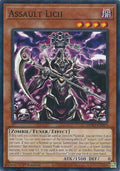 Assault Lich