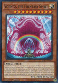Vodnika the Fountain Spirit