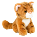 6" HEIRLOOM TREASURE TABBY CAT