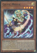 Celtic Mystic